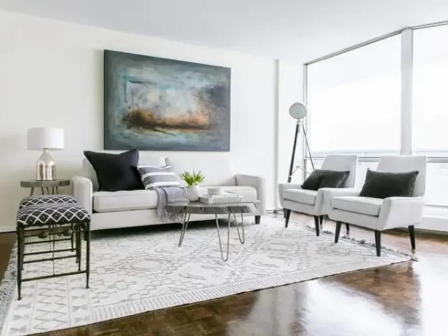 3 Bedroom Apartment Toronto ON LS96934855