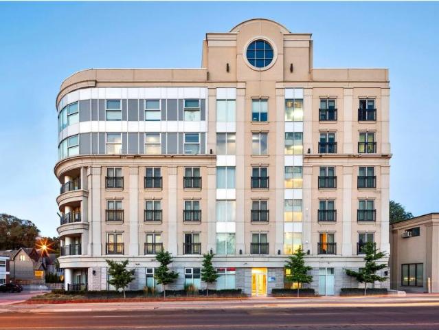 3 Bedroom Apartment Toronto ON LS98309510