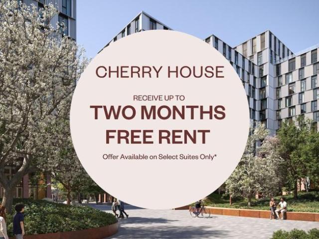 3 Bedroom Apartment Toronto ON LS98311526