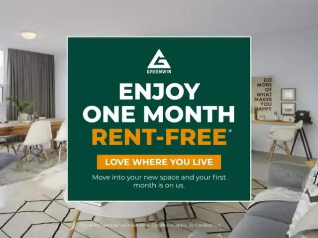 3 Bedroom Apartment Toronto ON LS99283103