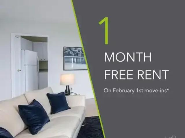 3 Bedroom Apartment Toronto ON LS99504288
