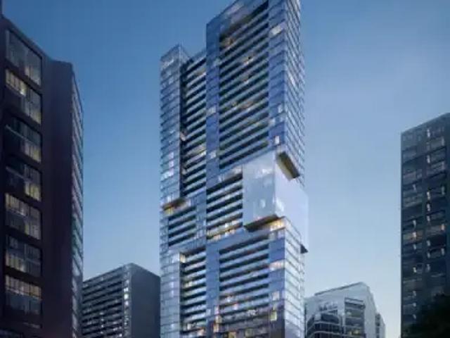 3 Bedroom Apartment Toronto ON LS99823833