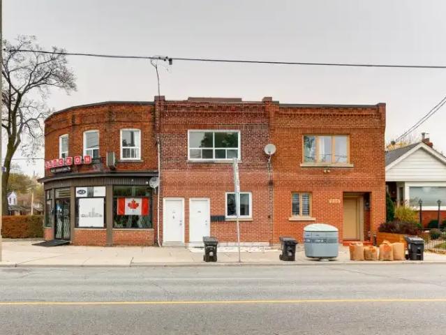 3 Bedroom Apartment Toronto ON LS99907669