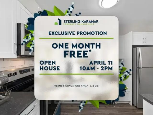 3 Bedroom Apartment Toronto ON LS101041548
