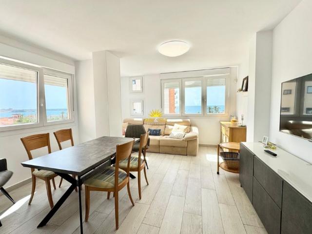 3 BEDROOM APARTMENT TORREVIEJA