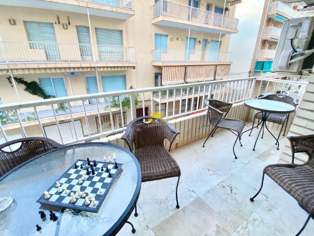 3 BEDROOM APARTMENT TORREVIEJA