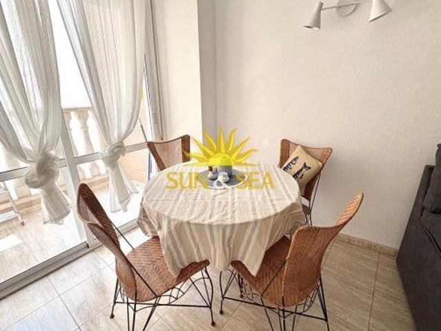 3 BEDROOM APARTMENT TORREVIEJA