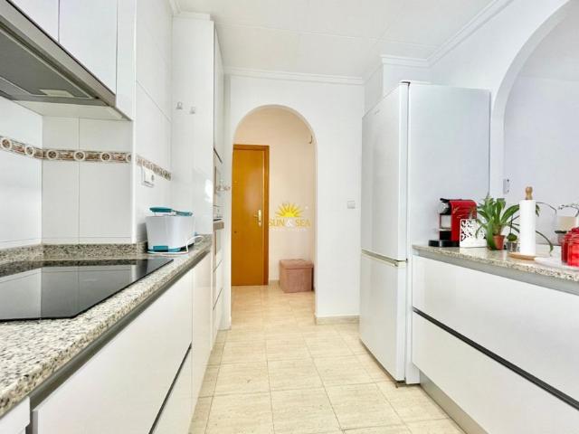 3 BEDROOM APARTMENT TORREVIEJA