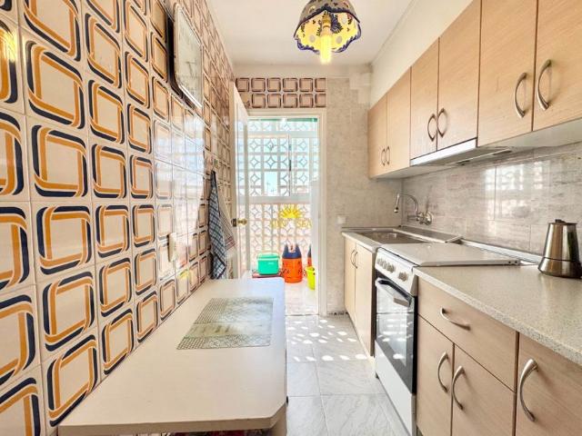 3 BEDROOM APARTMENT TORREVIEJA