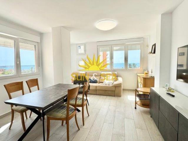 3 BEDROOM APARTMENT TORREVIEJA