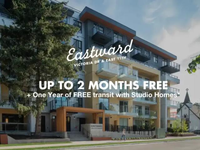 3 Bedroom Apartment Vancouver BC 100974835