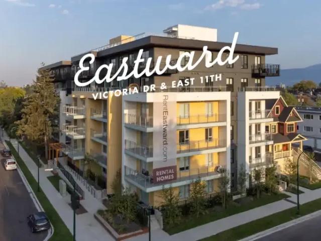 3 Bedroom Apartment Vancouver BC 102847312