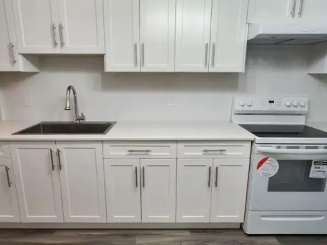 3 Bedroom Apartment Vancouver BC 103839924