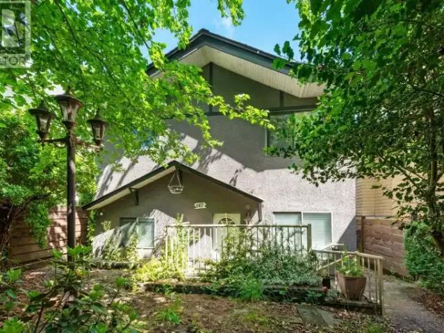 3 Bedroom Apartment Vancouver BC 103338607