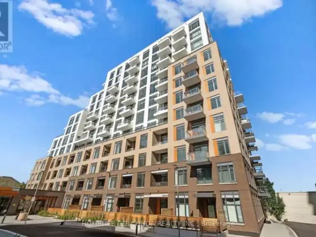 3 Bedroom Apartment Vaughan ON 103958838