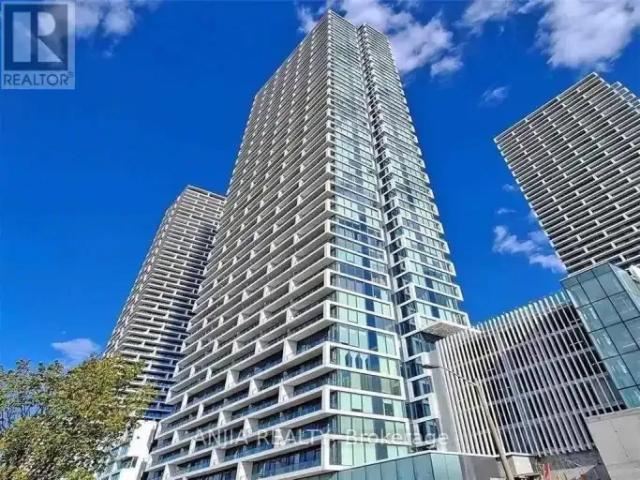 3 Bedroom Apartment Vaughan ON LS100444481