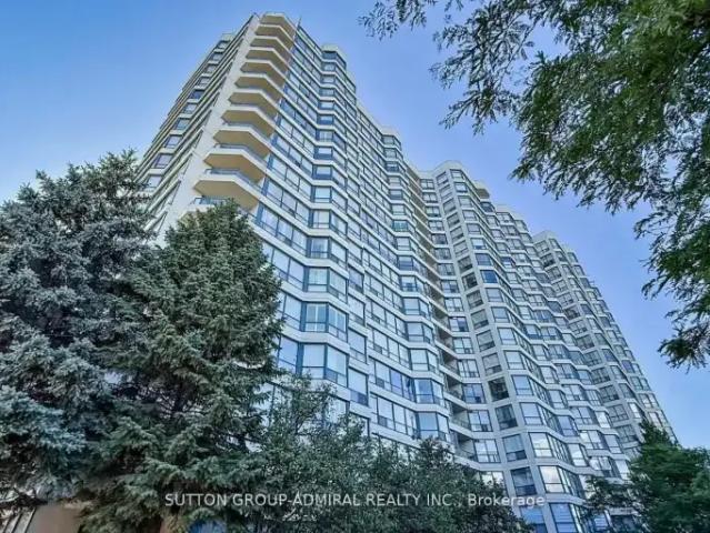 3 Bedroom Apartment Vaughan ON LS101879024