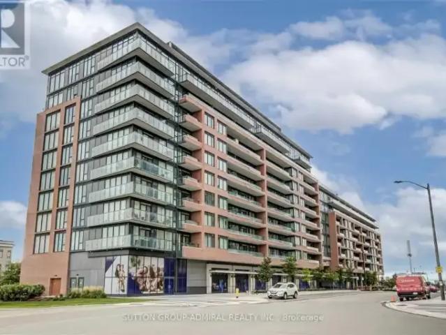 3 Bedroom Apartment Vaughan ON LS101879130
