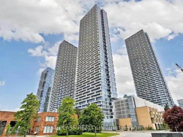 3 Bedroom Apartment Vaughan ON LS102915365