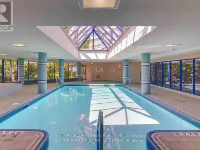 3 Bedroom Apartment Vaughan ON LS102915371