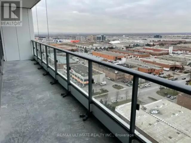 3 Bedroom Apartment Vaughan ON LS102243219