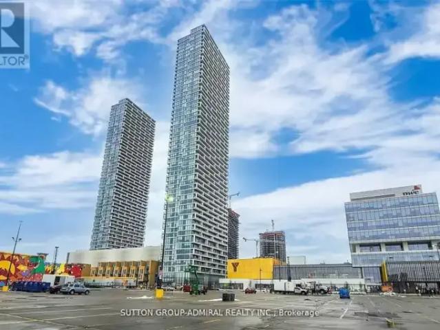 3 Bedroom Apartment Vaughan ON LS102243226