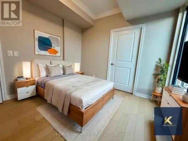 3 Bedroom Apartment Vaughan ON LS102243230
