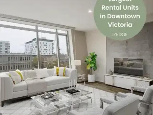 3 Bedroom Apartment Victoria BC 102018616