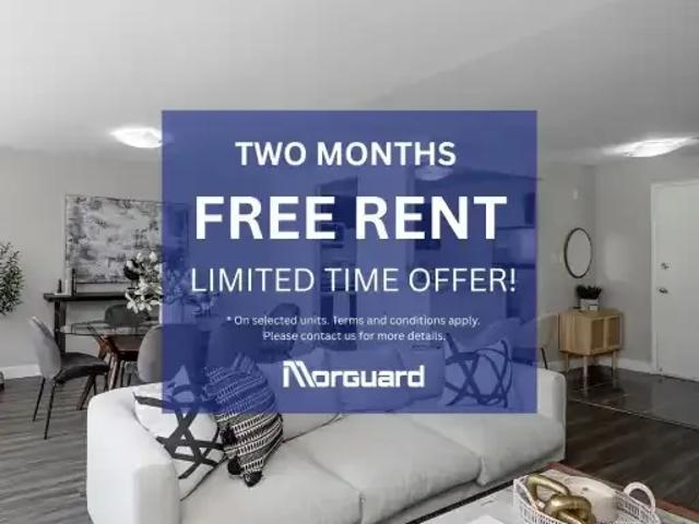 3 Bedroom Apartment Waterloo ON 102468153