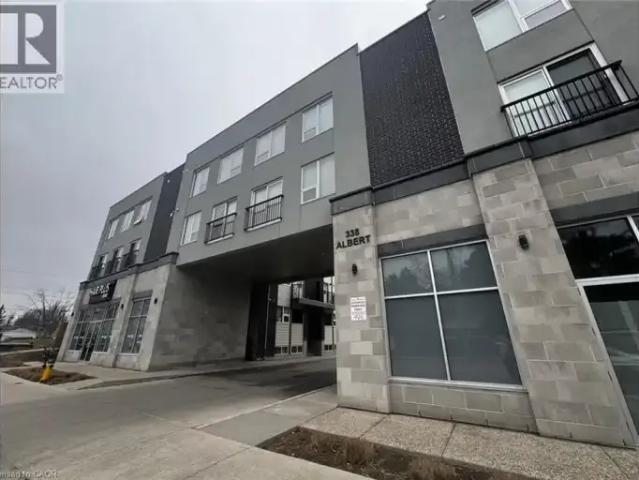 3 Bedroom Apartment Waterloo ON 102752788