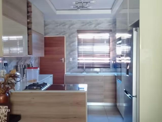 3 Bedroom Apartment Waterval East Waterval East 103182609