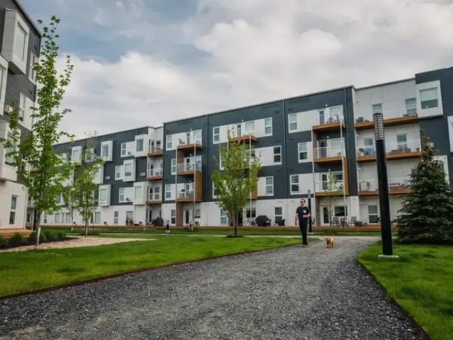3 Bedroom Apartment Winnipeg MB LS97026150