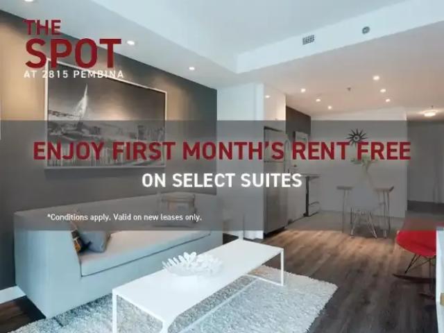 3 Bedroom Apartment Winnipeg MB 101877298