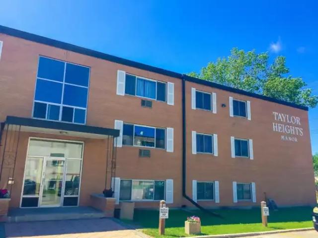 3 Bedroom Apartment Winnipeg MB 101986186