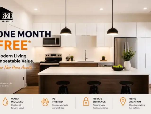 3 Bedroom Apartment Winnipeg MB 102366500