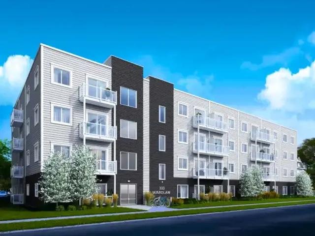 3 Bedroom Apartment Winnipeg MB 102518542