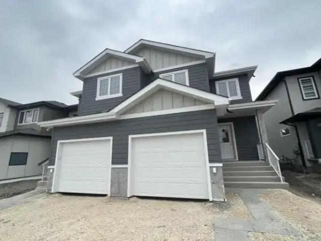 3 Bedroom Apartment Winnipeg MB 102518744