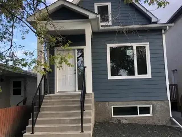 3 Bedroom Apartment Winnipeg MB 102715399