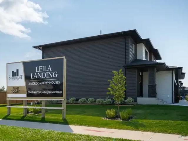 3 Bedroom Apartment Winnipeg MB 103423876