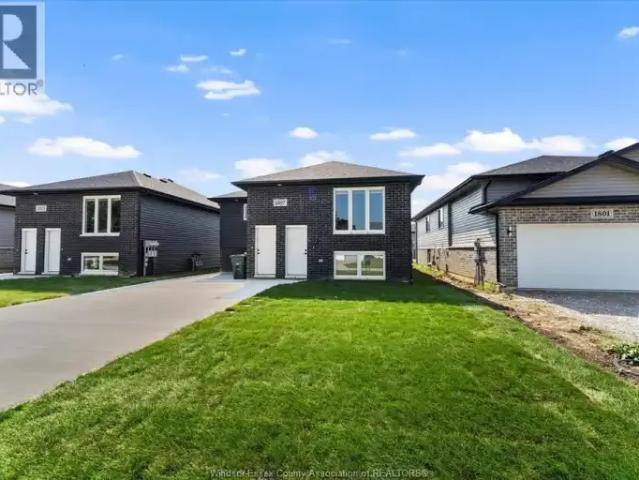 3 Bedroom Apartment Windsor ON 100761580