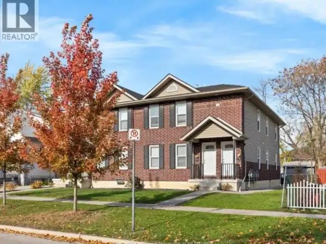 3 Bedroom Apartment Windsor ON 101877794