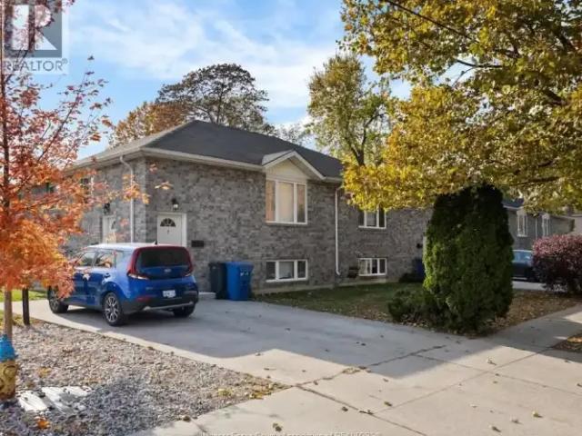 3 Bedroom Apartment Windsor ON 101877792
