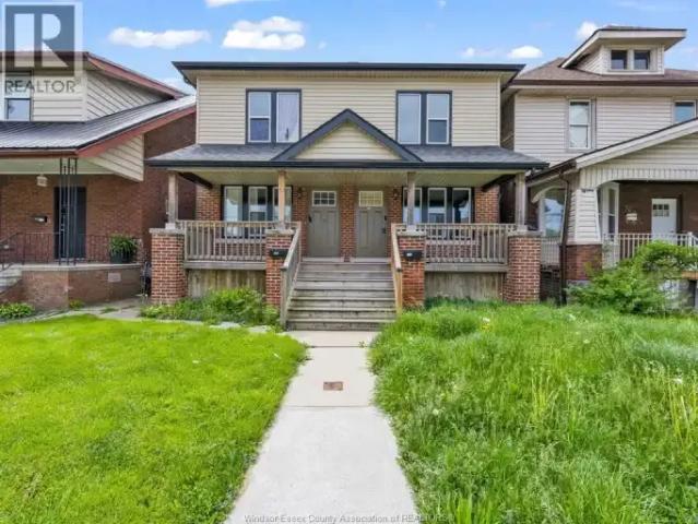 3 Bedroom Apartment Windsor ON 101878351