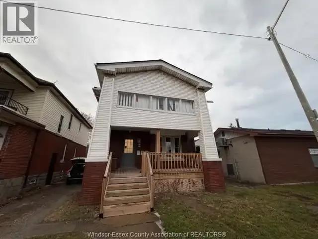 3 Bedroom Apartment Windsor ON 101878932