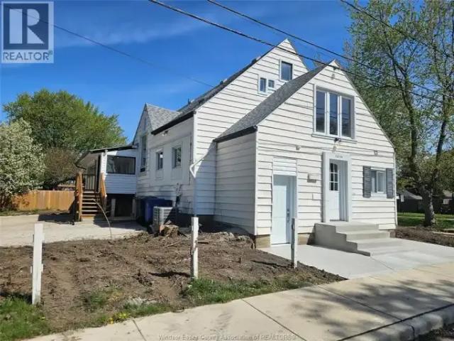 3 Bedroom Apartment Windsor ON 103487764