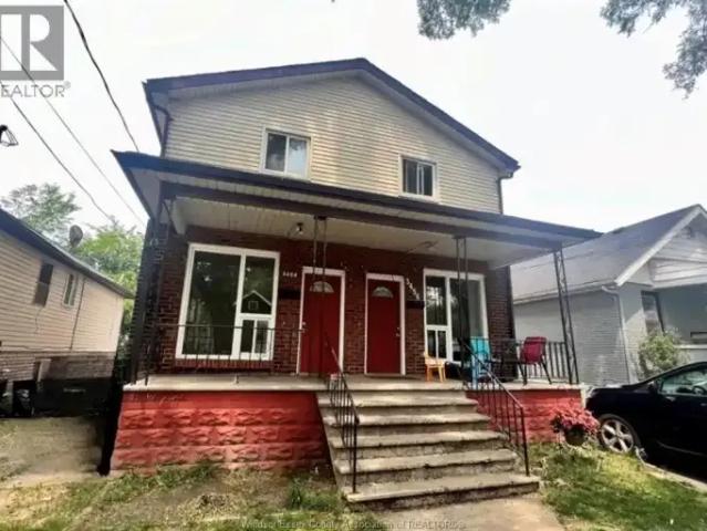 3 Bedroom Apartment Windsor ON 103487768