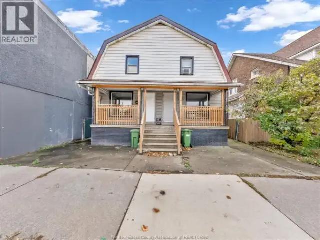 3 Bedroom Apartment Windsor ON 103487773