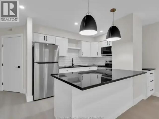 3 Bedroom Apartment Windsor ON LS101827999