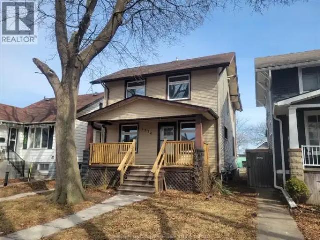 3 Bedroom Apartment Windsor ON LS101878349