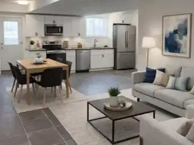 3 Bedroom Apartment Windsor ON LS101186421